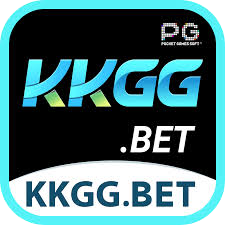 Logo da kkggbet
